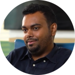 Profile praveen herath